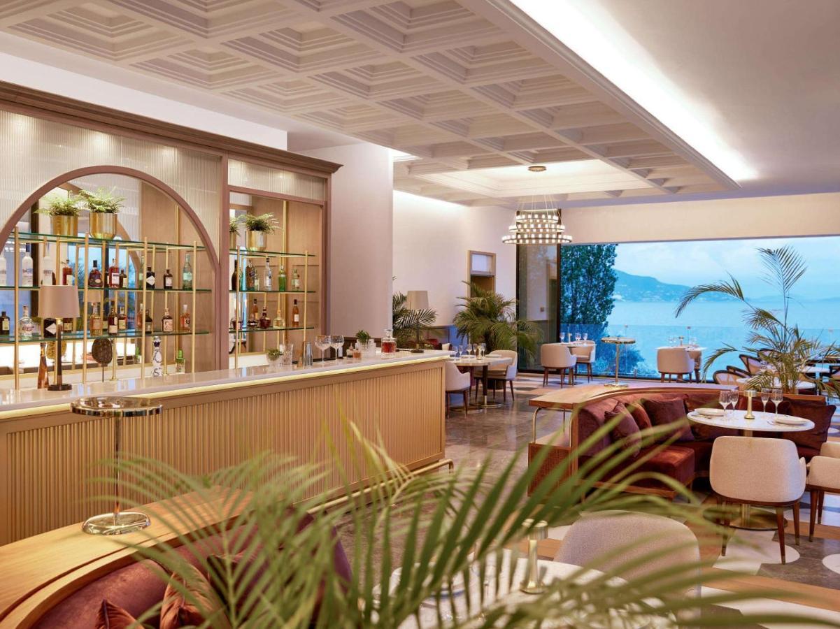 科芙皇家格雷科泰尔高级假日酒店 Limni  外观 照片